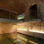 El interior de los Albijes. Teruel. conoceAragón. goaragon descubre Aragón