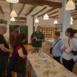 enoturismo aceite de Belchite conoce Aragón, Goaragon aceite reconocido en todo el mundo