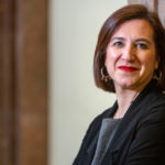 entrevista a Sara Fernandez Vicealcaldesa de Zaragoza Conoce Aragón go Aragón