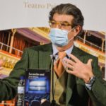 Festival Aragón Negro Juan Bolea conoce aragón actividades en Aragón, en Zaragoza