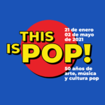Thi is Pop conoce Aragón goAragón