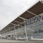 Aeropuerto de Zaragoza. conoce Aragón, conoce Zaragoza.goaragon
