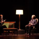 Carmen Posadas y Juan Bolea conoce Aragón goaragon #goaragon