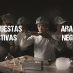aragon negro gastronomico