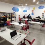 Descubre Aragón. La primera academia de inventores de Aragón 3