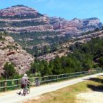 via verde tramo provincia teruel