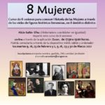 IAM  #DiaDeLaMujerYLaNinaEnLaCiencia