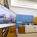 El primer barrio solar renovable y solidario de España estará en Zaragoza