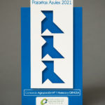 20210216 Pajaritas Azules 2021
