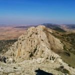 Yacimiento Megaplanolites de Bueña (Teruel)