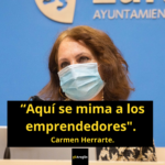 Carmen Herrarte. #Aragon #ConoceAragon #GoAragon #disfrutaaragon  #Huesca #Teruel #Zaragoza #turismo #cultura #empresa #formacion #innovacion #alimentacion #gastronomia #futuro  #empleo #juventud #innovar #naturaleza