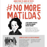 NoMoreMatildas