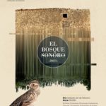 Cartel Reforestacion,