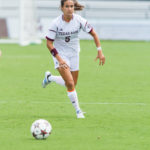 Cristina Sanchez Quintanar soccer 1