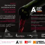 Promoción internacional de los vinos de Aragón conoce aragón goaragón goaragon