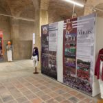 Interpeñas, unión de peñasy Ayuntamiento de Zaragoza