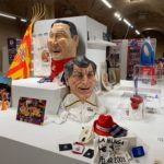 Interpeñas, unión de peñasy Ayuntamiento de Zaragoza2