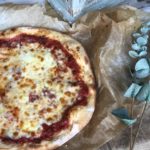 Pizza margarita00002