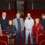 “RÉQUIEM POR UN CAMPESINO ESPAÑOL” goaragon, conocearagon 5