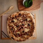 The Monkeys.Pizzeria 1