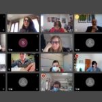 Videoconferencia