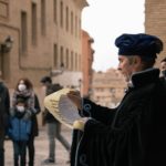 Visitas teatralizadas en la ciudad de Huesca