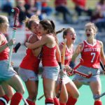 equipo Hockey en USA