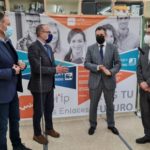 El Gobierno de Aragón apuesta por la formación de mandos intermedios para la industria de la automoción y tecnológica