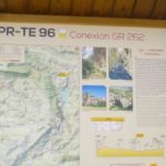 Infraestructuras turísticas sostenibles Teruel