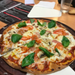 pizza negra zaragoza by TripAdvisor