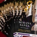 ‘Semana Santa 2021 Zaragoza. Pasión y sentimiento más unidos que nunca’,-2