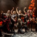 Cabaret  babylon GoAragon