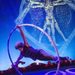 Cabaret  babylon GoAragon