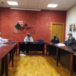 Reunión Bonos Impulsa en Ceos