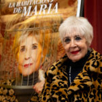 Presentación «La habitación de María»