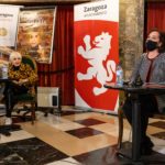Presentación «La habitación de María»