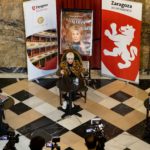Presentación «La habitación de María»