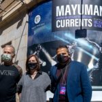 Mayumana «Currents»