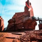 Torre del Castillo de Peracense Castillos en Aragón. Castillos medievales en Aragón. Conoce Aragón GoAragon