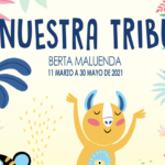 Daniel Marcos Berta Maluenda “Nuestra Tribu”