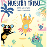 Daniel Marcos Berta Maluenda “Nuestra Tribu” 5