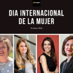 Día internacional de la mujer
