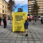 ecoembes Huesca reciclos