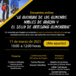 SARGA-Comparte el secreto-Encuestas-Mailing