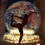 Danza por el Cambio y el Land Art