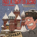 “El Víbora. Comix para supervivientes”, un viaje por finales del siglo pasado10