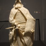 museo origami Zaragoza exposición fija 3
