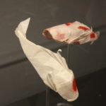 museo origami Zaragoza exposición fija 6