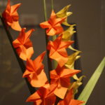 museo origami Zaragoza exposición fija GoAragón GoAragon Conoce Aragon