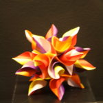 museo origami Zaragoza exposición fija 2